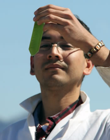 Biosystems Engineering Degree