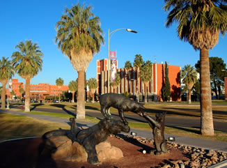 Admission to the College of Engineering