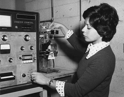 Check out what our College of Engineering Alumni have been up to.