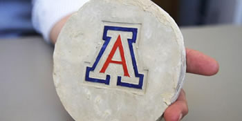 Turning Waste into Concrete Substitute