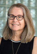 Photo of Anderson, Inés