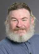 Photo of Booth, Curt