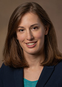 faculty photo