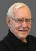 Photo of Uhlmann, Donald