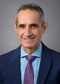 faculty photo