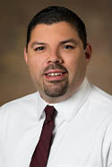 Photo of Oliveros, Mauro