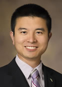 Photo of Li, "Fred" Ming
