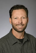 faculty photo