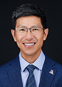 faculty photo