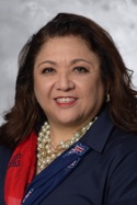 Photo of Arias, Claudia