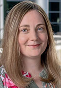 Photo of Bishop, Dawn