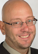 Paul Blowers