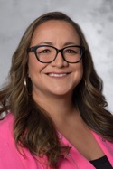 faculty photo