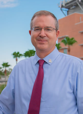 Dean David Hahn