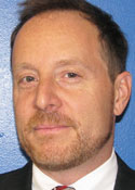 Photo of Fleischman, Robert