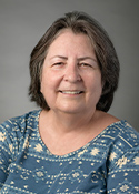 Photo of Foley, Alicia