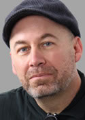 Photo of Hostetler, David