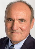 faculty photo