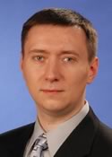 Photo of Krokhmal, Pavlo