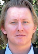 academic advisor photo
