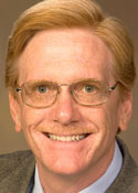 faculty photo