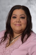 Photo of Morales, Elsa