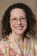 Photo of Sack, Naomi
