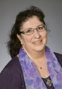 Photo of Stenzel, Celia