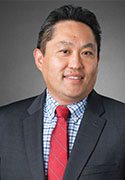 faculty photo
