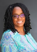 Photo of White, Jocelyn Damara