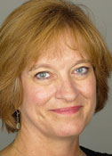 academic advisor photo