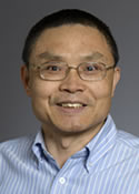 Photo of Zhang, Lianyang