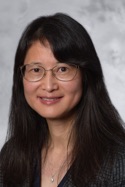 Photo of Zhao, Danella