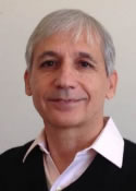 Photo of Zohar, Yitshak