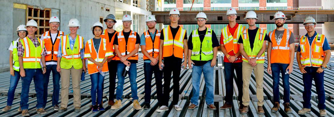UA College of Engineering Industry Partnerships