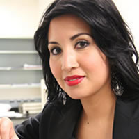 Erica Corral