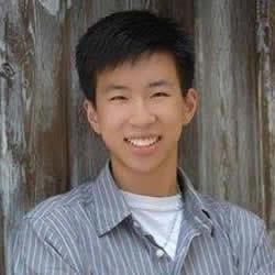 Jeremy Gin