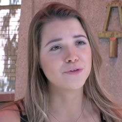 Juliana Ordine, Class of 2019
