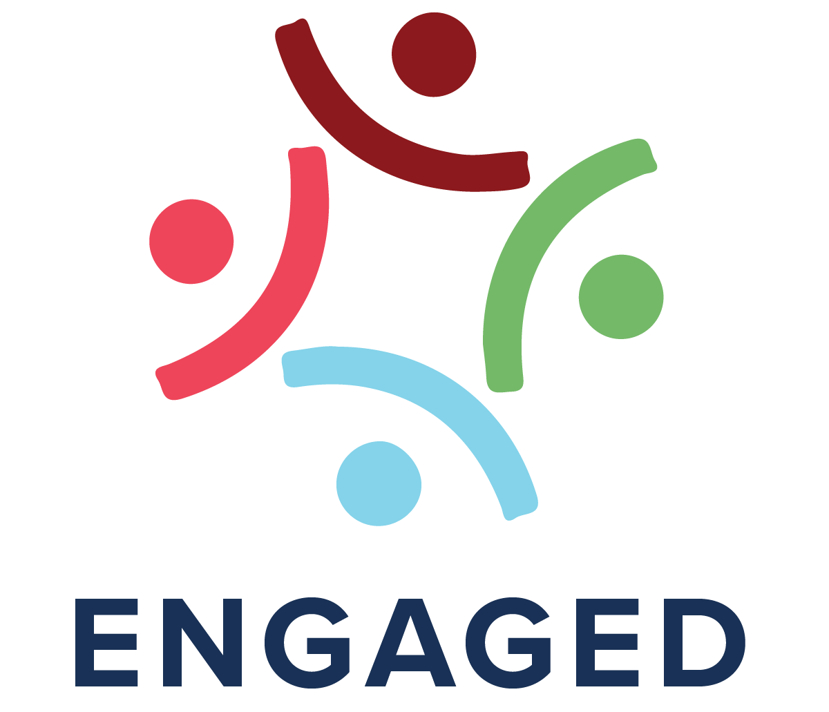ENGAGED
