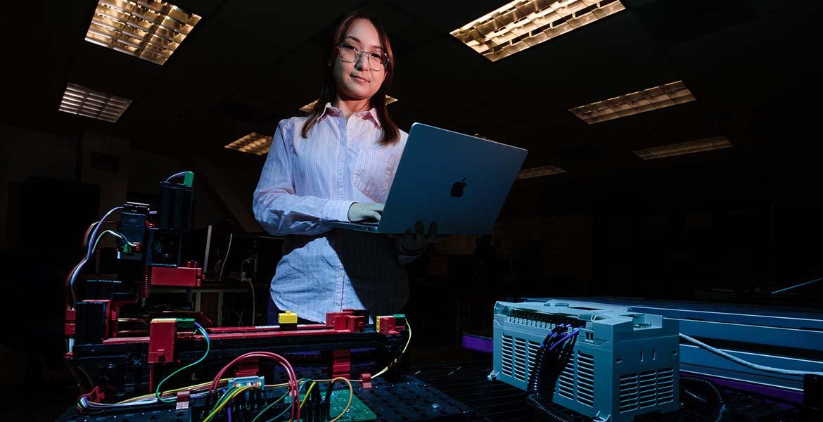 Software Engineering Degree