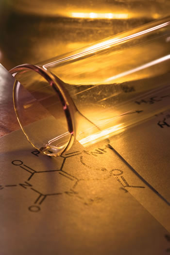 Chemical Engineering Degree