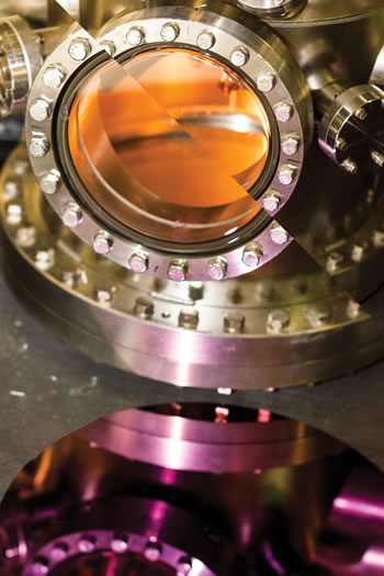 Materials Science and Engineering Degree