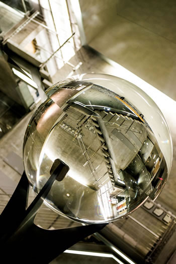 Optical Sciences Engineering Degree