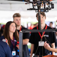 $2.8M Bequest Ensures Hands-on Experience for Students