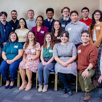 Check out 27 Outstanding
Students, Teaching Assistants