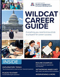 Wildcat Career Guide