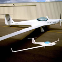 Aerospace and Homeland Security