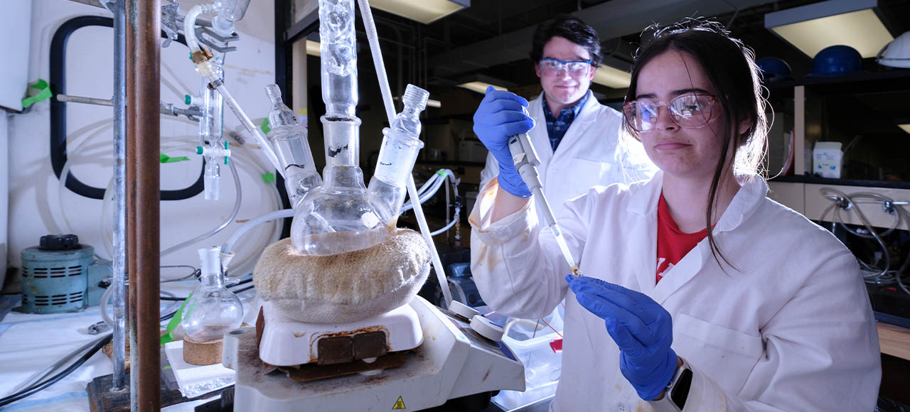 advance solar power, cybersecurity, biofuels and cancer detection