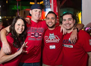 Wildcat For Life